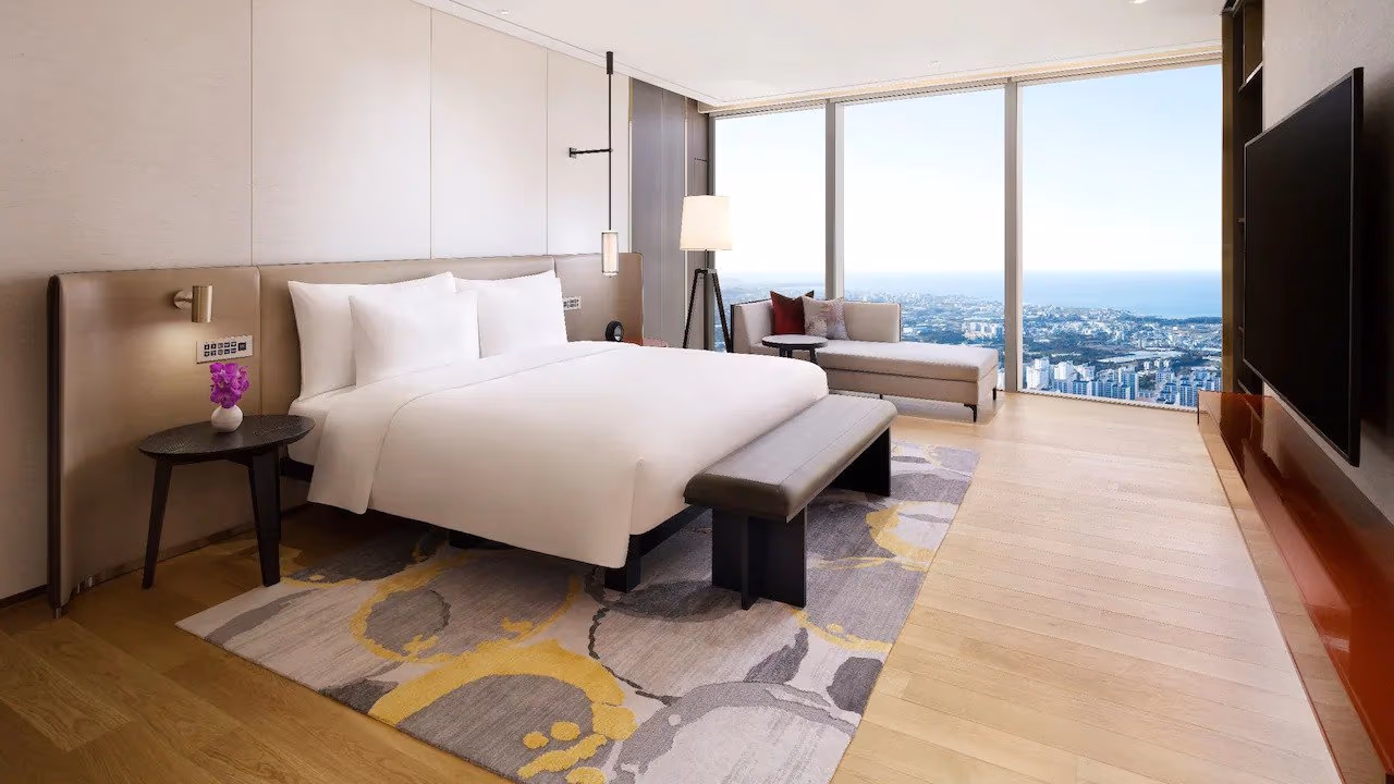 Dream Tower Jeju Island