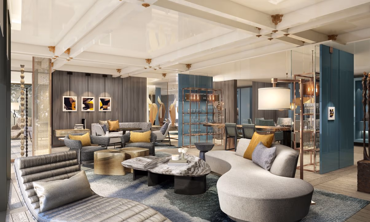 Dream Tower Jeju Island