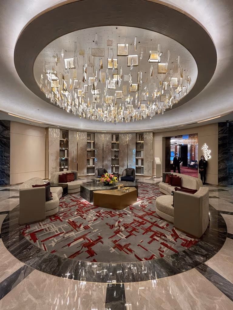 Four Seasons Grand