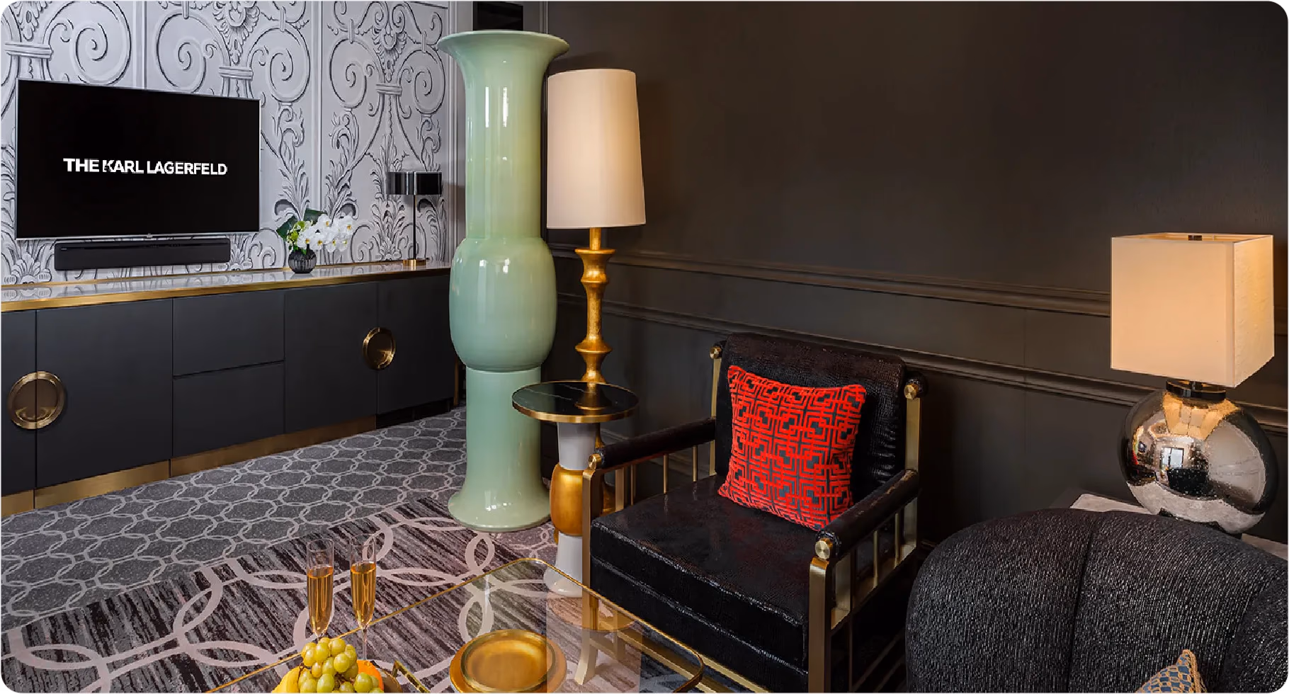 Karl Lagerfeld Macau