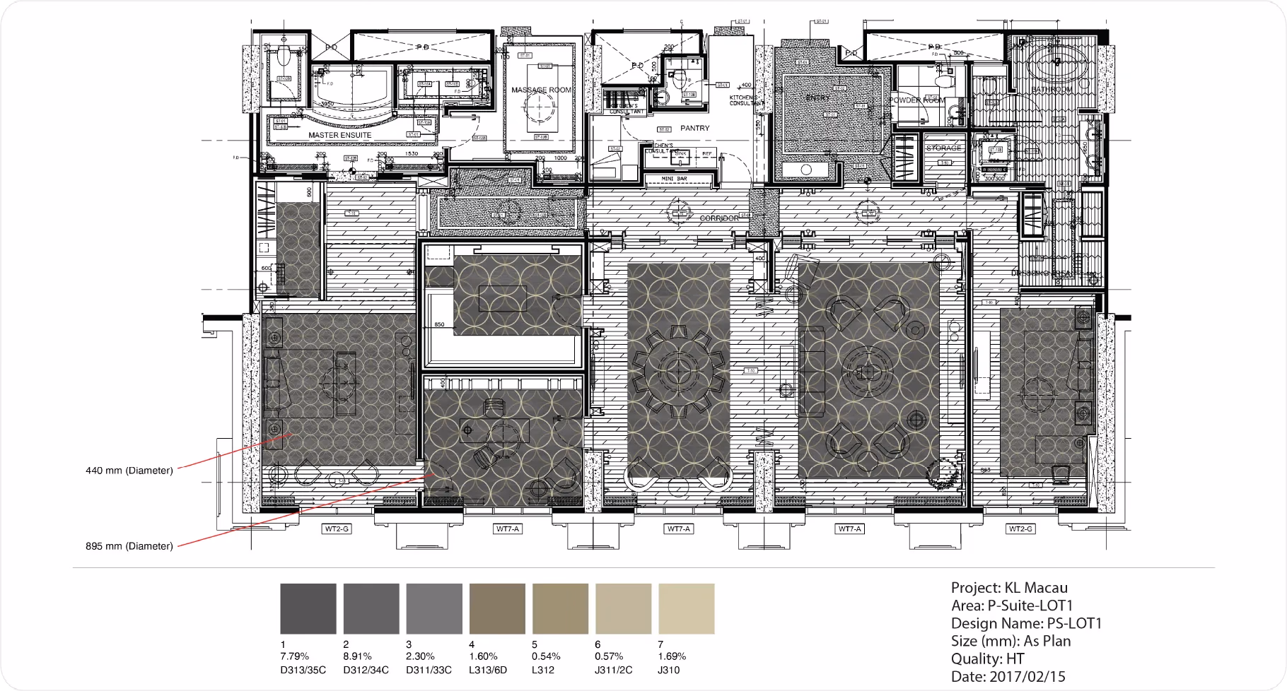 Karl Lagerfeld Macau
