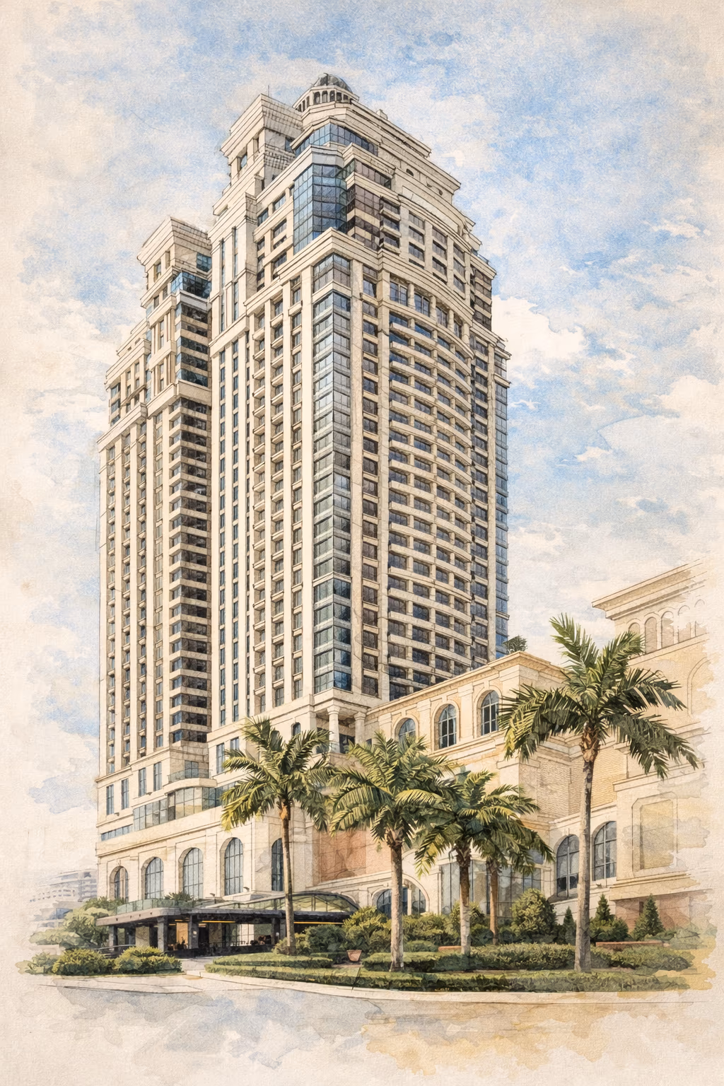 Four Seasons Grand